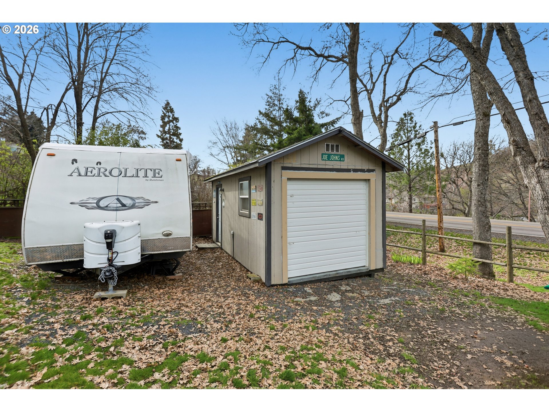 25 Bryan Way Lyle, WA 98635 - Photo 29 of 36