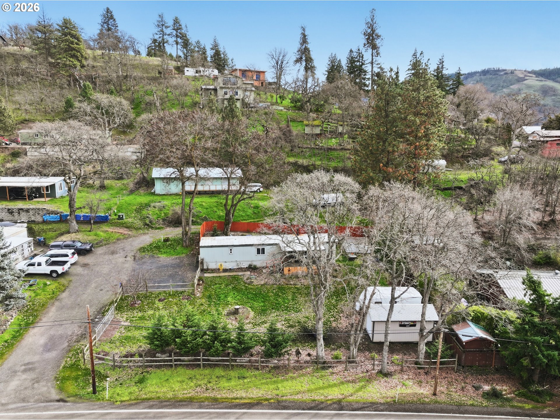 25 Bryan Way Lyle, WA 98635 - Photo 30 of 36