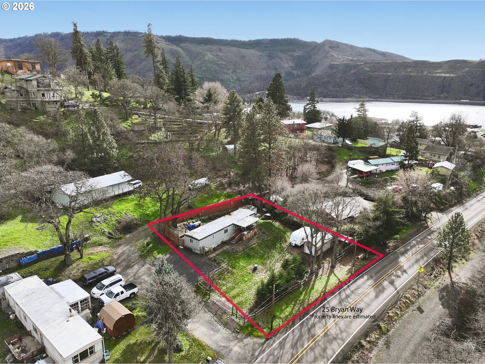 25 Bryan Way Lyle, WA 98635 - Photo 31 of 36