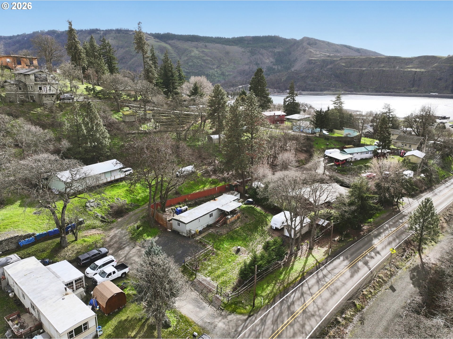 25 Bryan Way Lyle, WA 98635 - Photo 32 of 36