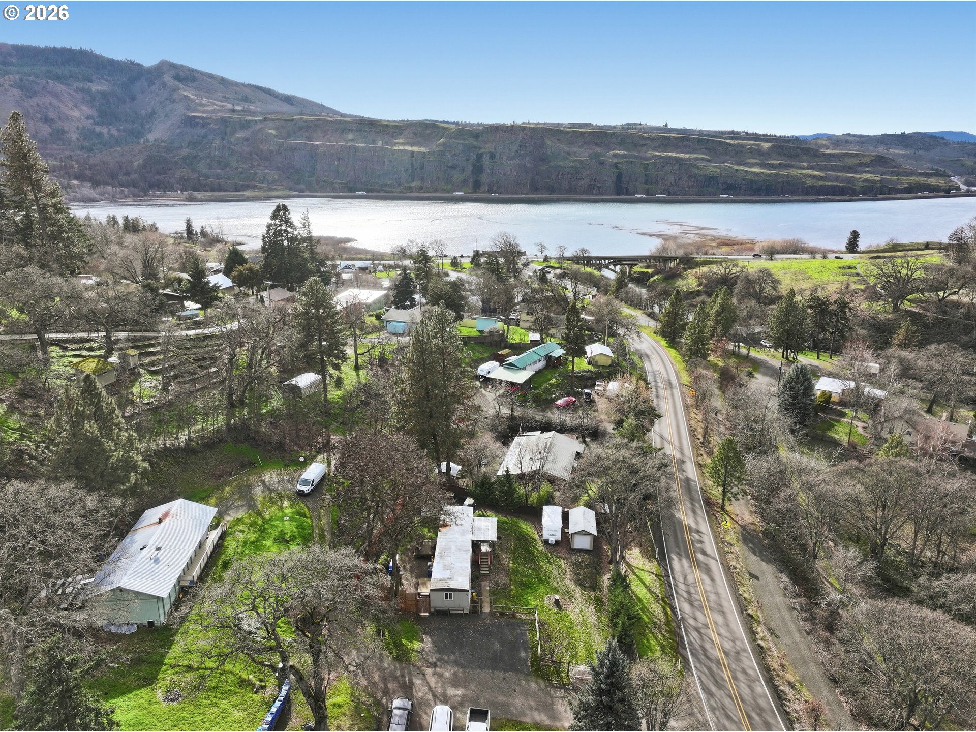 25 Bryan Way Lyle, WA 98635 - Photo 33 of 36