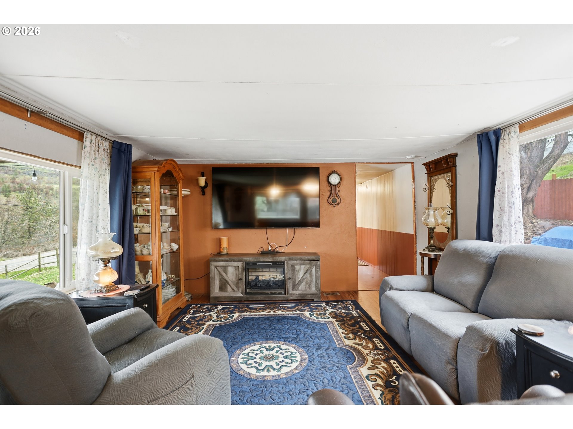 25 Bryan Way Lyle, WA 98635 - Photo 9 of 36