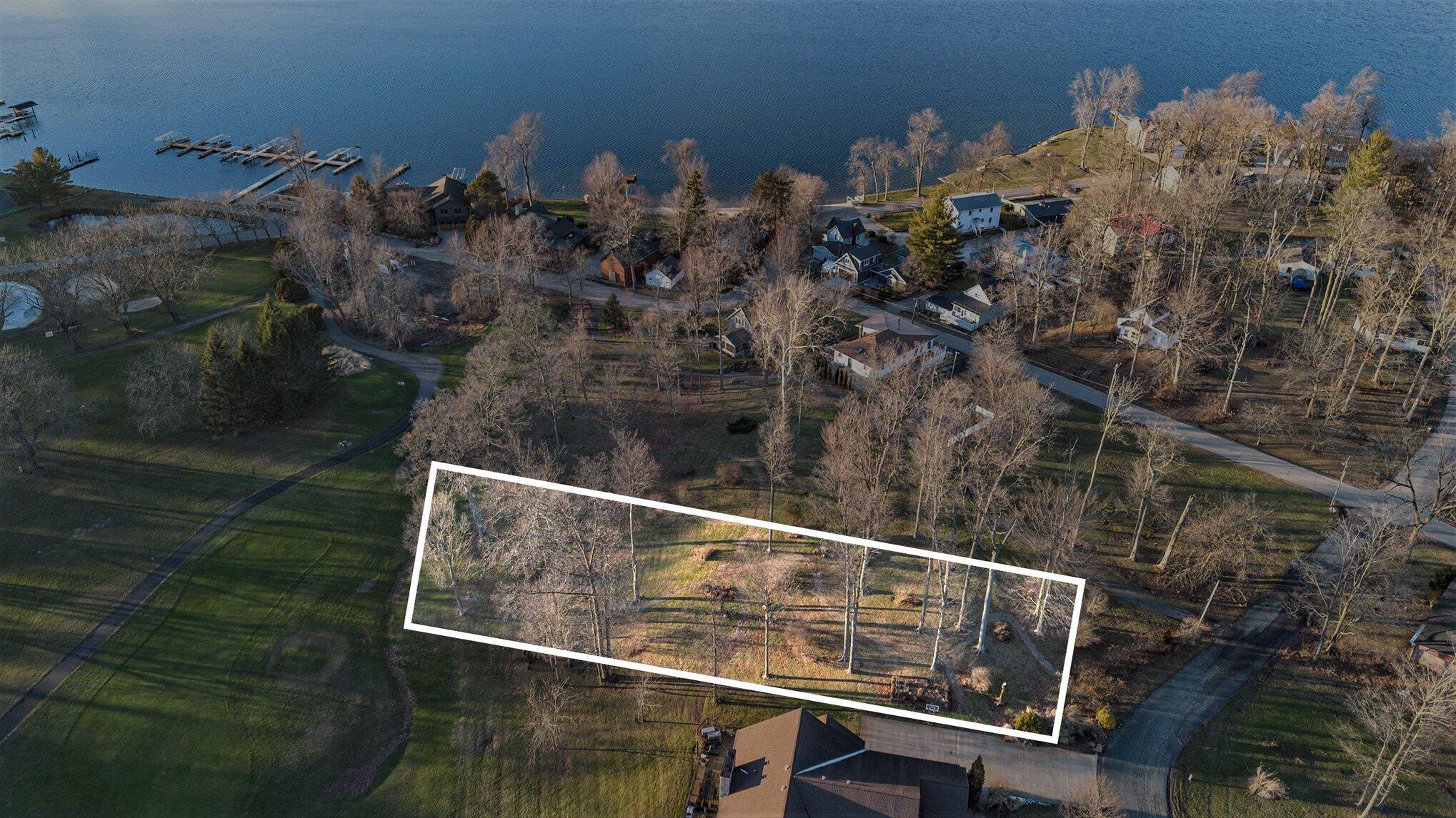 4862 Knoll Court Watervliet, MI 49098 - Photo 1 of 14 017_dji_0419-1_191