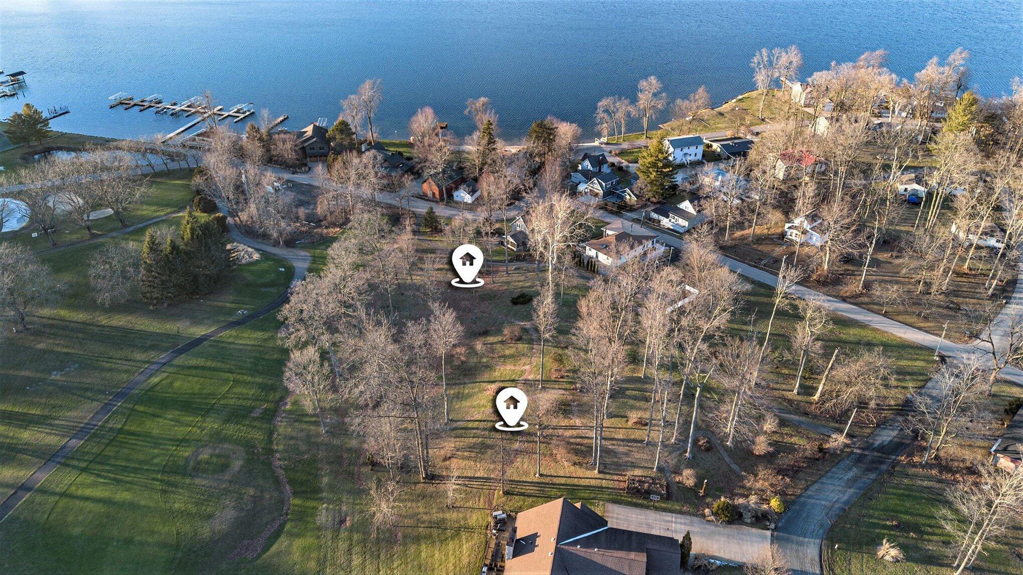 4862 Knoll Court Watervliet, MI 49098 - Photo 14 of 14 018_dji_0419_1_649