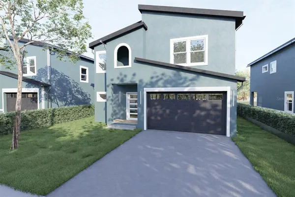 $999,998 | 6805 South Elemeta Street, Tampa, FL 33616