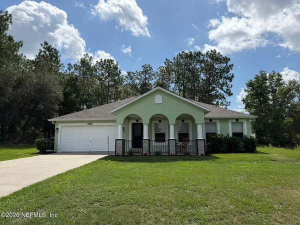 $349,900 | 7265 Everest Avenue, Citrus Springs, FL 34434