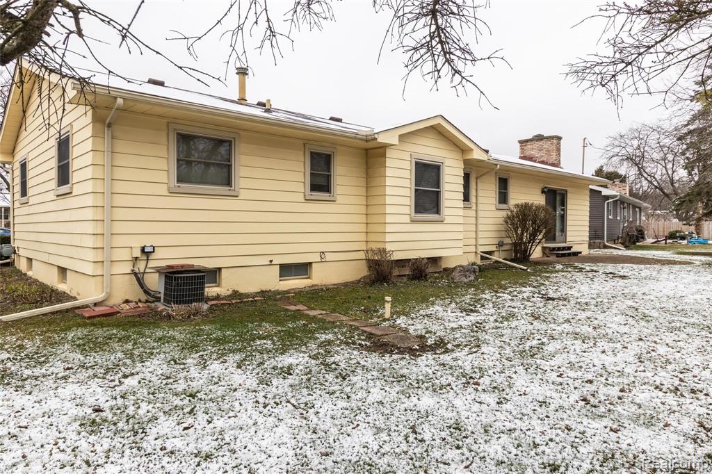 5184 Olde Saybrooke Road Grand Blanc, MI 48439 - Photo 6 of 32