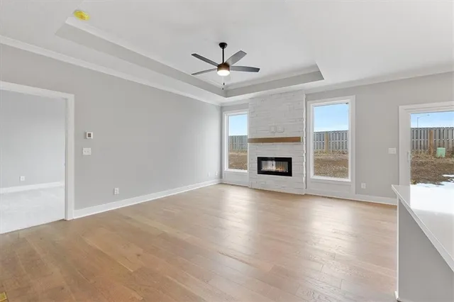 $494,739 | 25042 West 94th Terrace, Lenexa, KS 66227