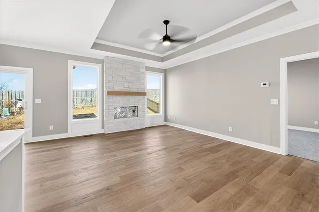 $494,739 | 25042 West 94th Terrace, Lenexa, KS 66227