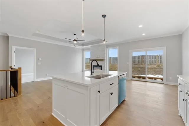 $494,739 | 25042 West 94th Terrace, Lenexa, KS 66227