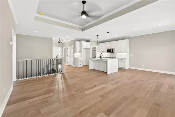 $494,739 | 25042 West 94th Terrace, Lenexa, KS 66227