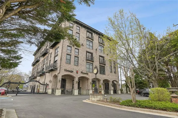 $439,900 | 5434 Peachtree Road, Unit 119, Atlanta, GA 30341