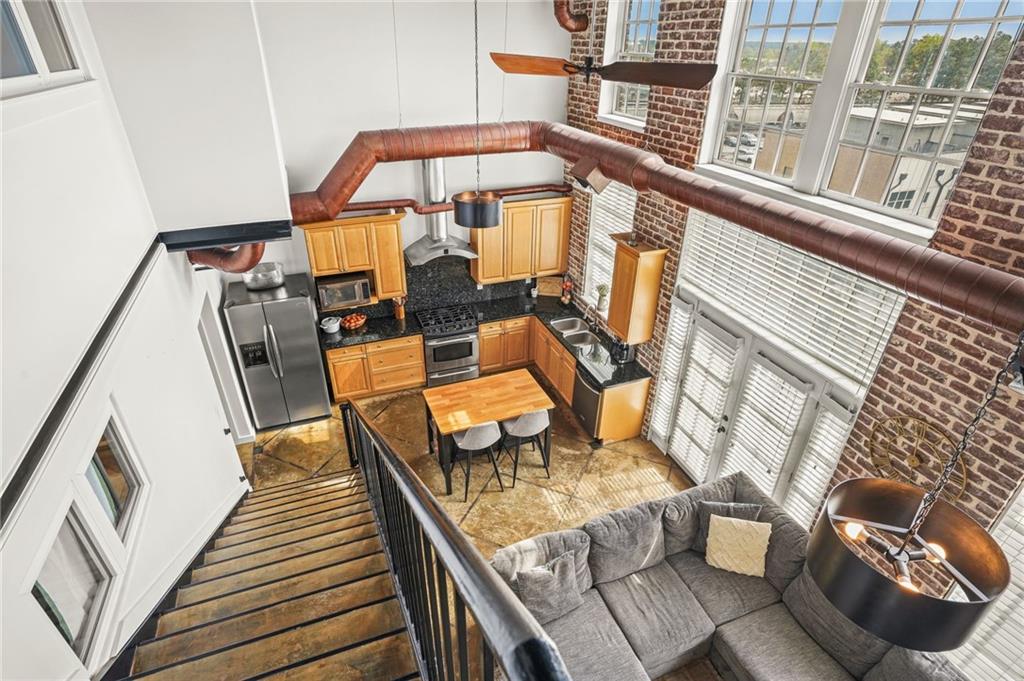 5434 Peachtree Road, Unit 119 Atlanta, GA 30341 - Photo 19 of 41