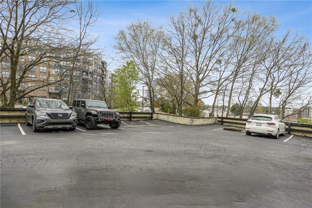 5434 Peachtree Road, Unit 119 Atlanta, GA 30341 - Photo 37 of 41