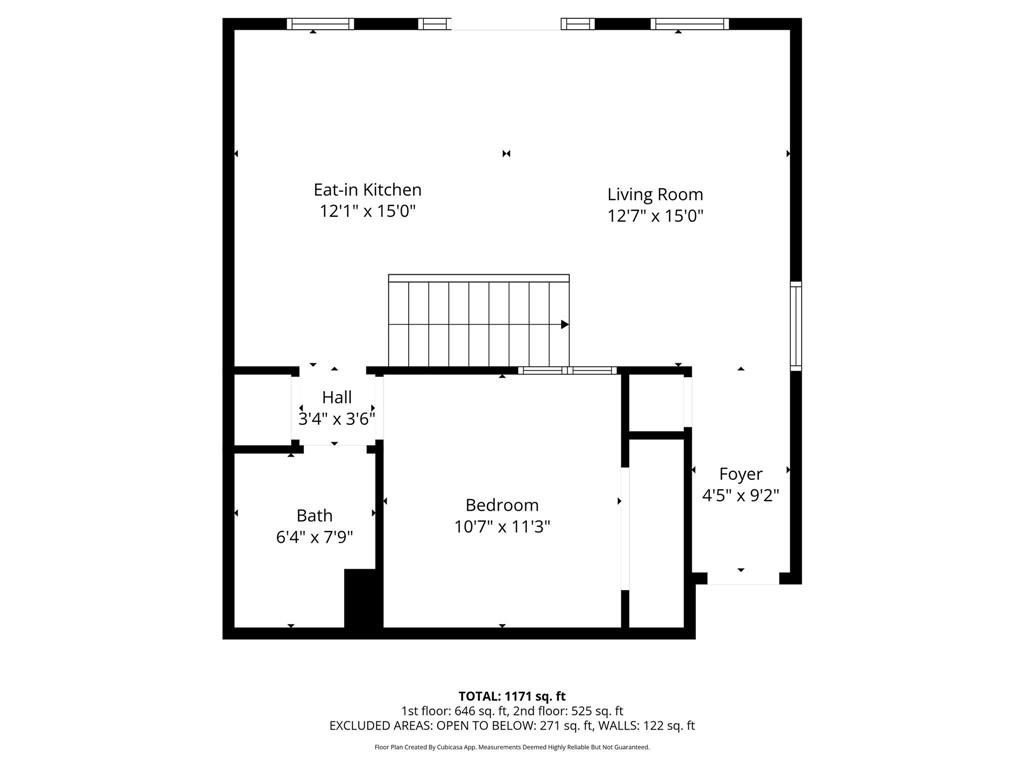 5434 Peachtree Road, Unit 119 Atlanta, GA 30341 - Photo 40 of 41