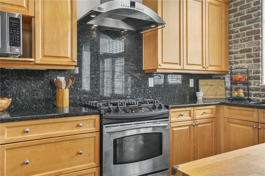 5434 Peachtree Road, Unit 119 Atlanta, GA 30341 - Photo 10 of 41