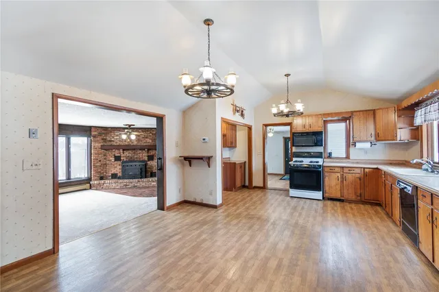 $339,000 | 5817 Clark Road, Arcadia, NY 14513