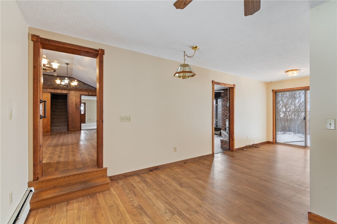 5817 Clark Road Arcadia, NY 14513 - Photo 16 of 47