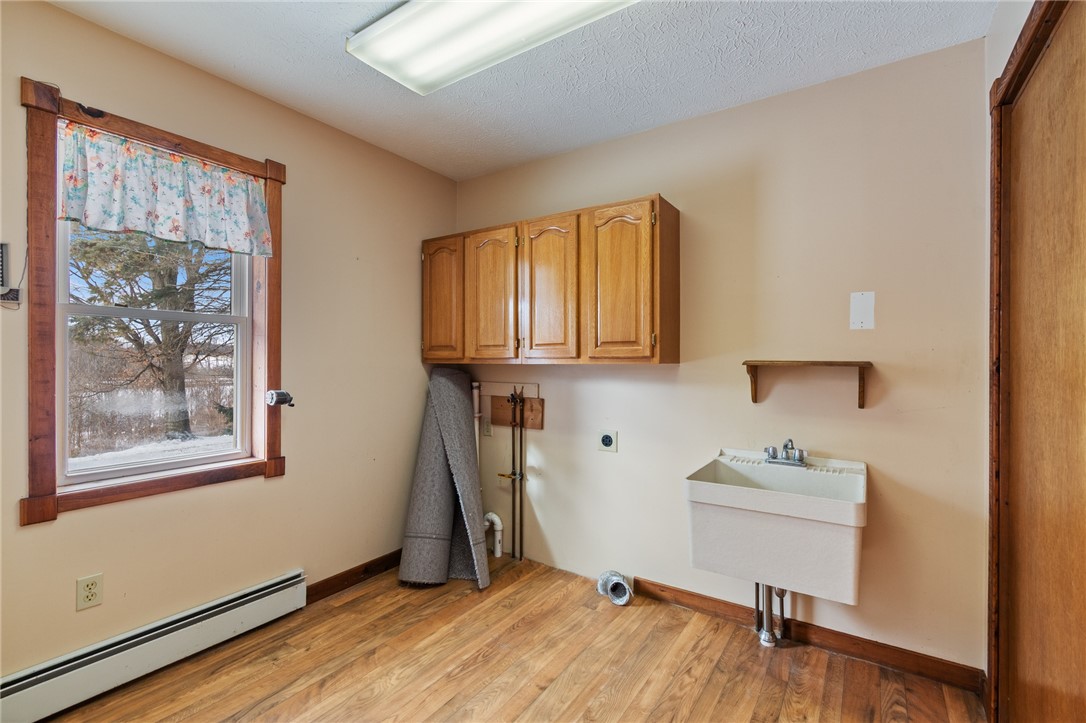 5817 Clark Road Arcadia, NY 14513 - Photo 17 of 47