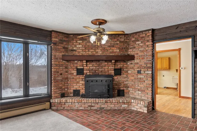 $339,000 | 5817 Clark Road, Arcadia, NY 14513