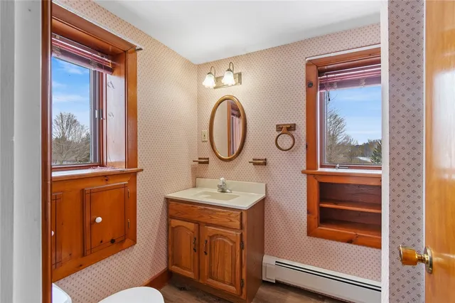 $339,000 | 5817 Clark Road, Arcadia, NY 14513