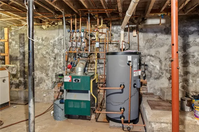 $339,000 | 5817 Clark Road, Arcadia, NY 14513