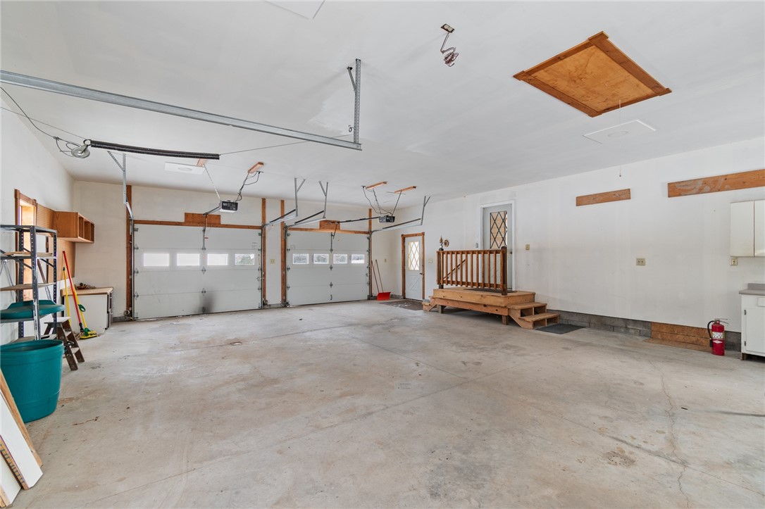 5817 Clark Road Arcadia, NY 14513 - Photo 35 of 47