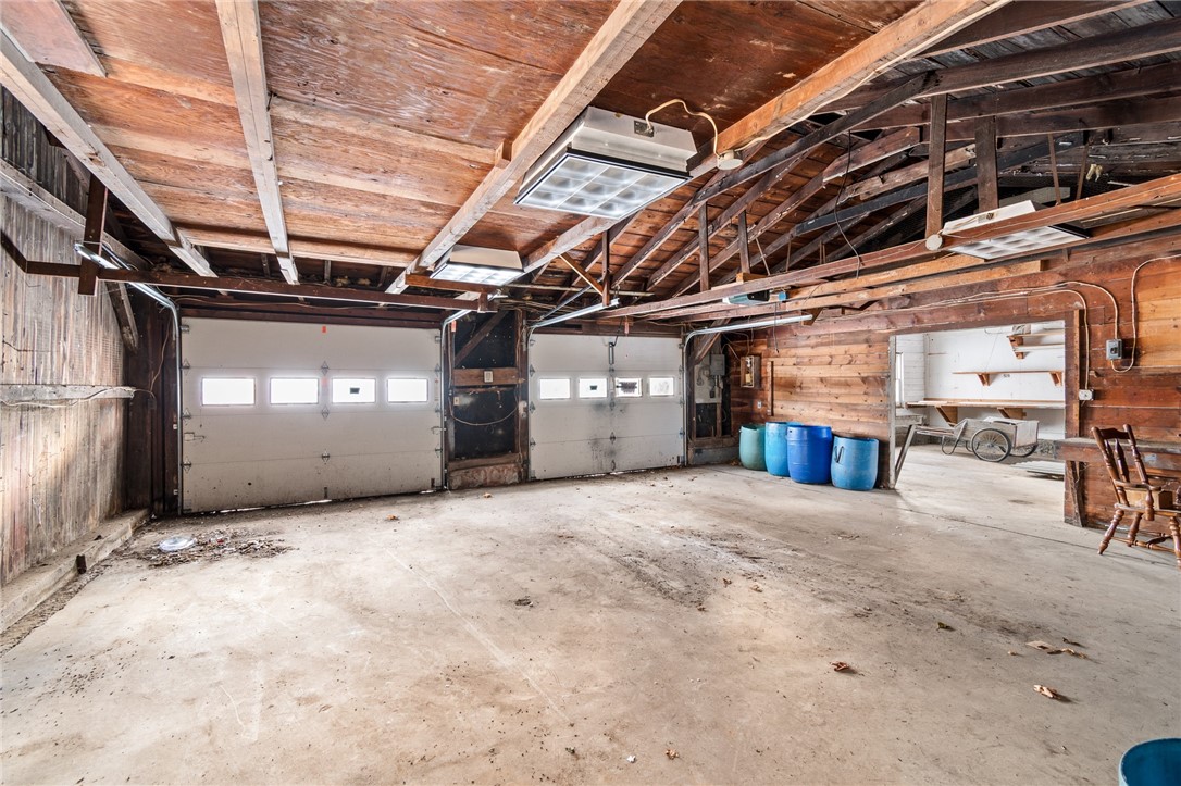 5817 Clark Road Arcadia, NY 14513 - Photo 36 of 47