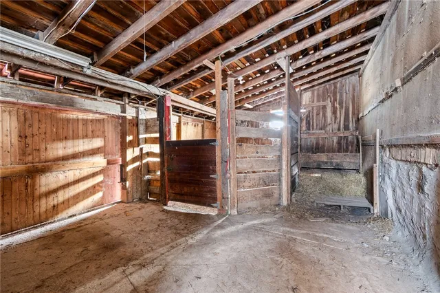 $339,000 | 5817 Clark Road, Arcadia, NY 14513