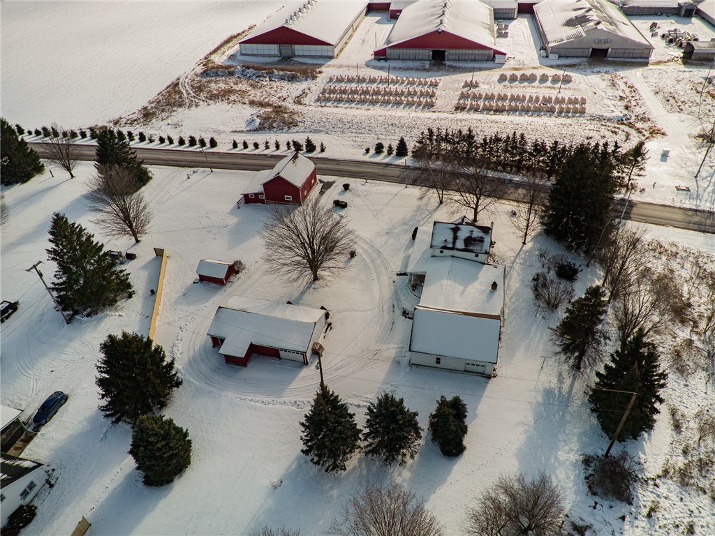 5817 Clark Road Arcadia, NY 14513 - Photo 44 of 47