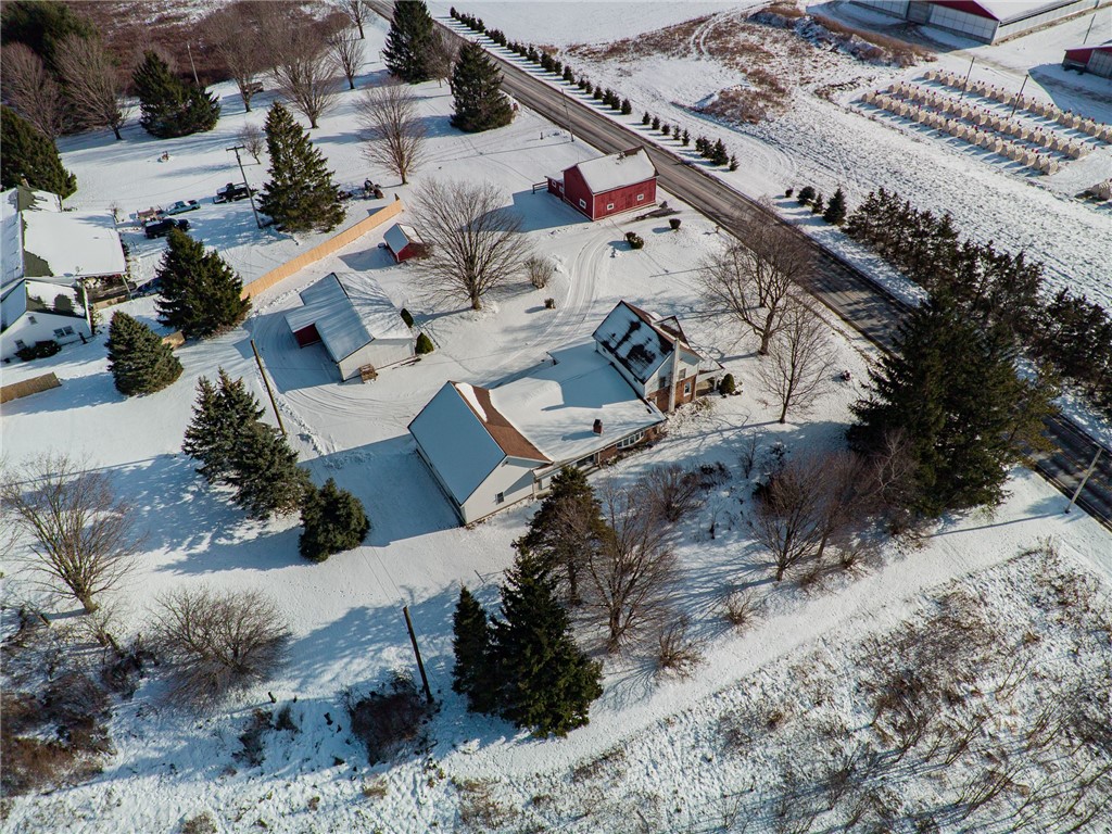 5817 Clark Road Arcadia, NY 14513 - Photo 45 of 47