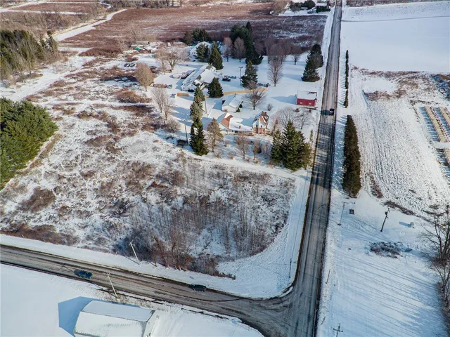 $339,000 | 5817 Clark Road, Arcadia, NY 14513