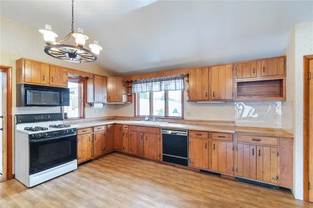 $339,000 | 5817 Clark Road, Arcadia, NY 14513