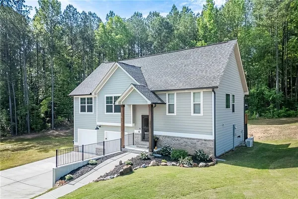 $409,000 | 1145 Awenasa Drive, Villa Rica, GA 30180
