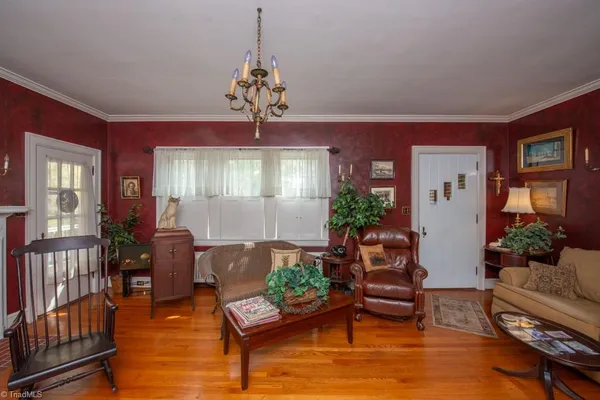 $350,000 | 514 West Parkway Avenue, High Point, NC 27262