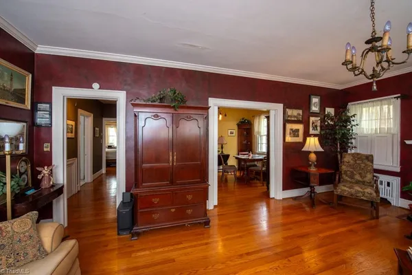 $350,000 | 514 West Parkway Avenue, High Point, NC 27262