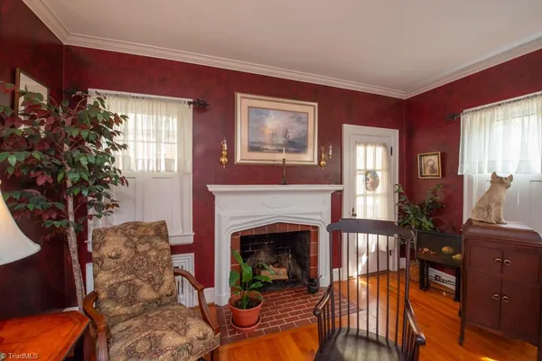 $350,000 | 514 West Parkway Avenue, High Point, NC 27262