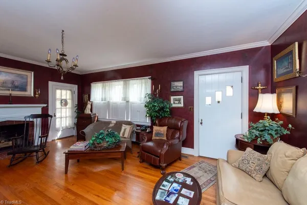 $350,000 | 514 West Parkway Avenue, High Point, NC 27262