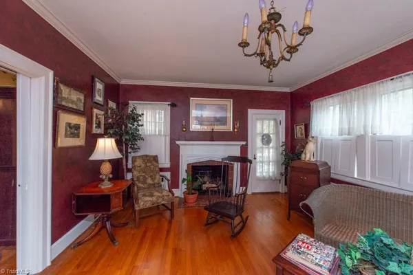 $350,000 | 514 West Parkway Avenue, High Point, NC 27262