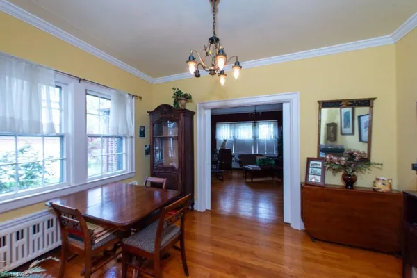 $350,000 | 514 West Parkway Avenue, High Point, NC 27262