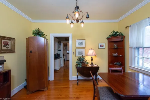 $350,000 | 514 West Parkway Avenue, High Point, NC 27262
