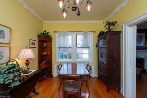 $350,000 | 514 West Parkway Avenue, High Point, NC 27262