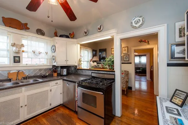$350,000 | 514 West Parkway Avenue, High Point, NC 27262