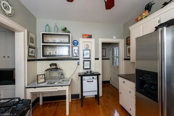 $350,000 | 514 West Parkway Avenue, High Point, NC 27262