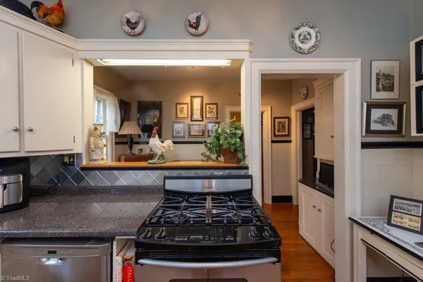 $350,000 | 514 West Parkway Avenue, High Point, NC 27262