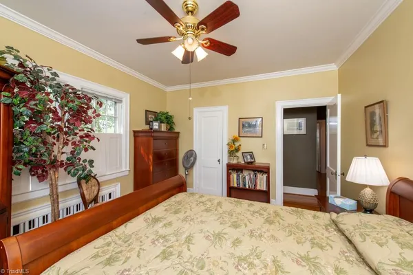 $350,000 | 514 West Parkway Avenue, High Point, NC 27262