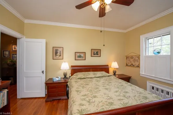 $350,000 | 514 West Parkway Avenue, High Point, NC 27262