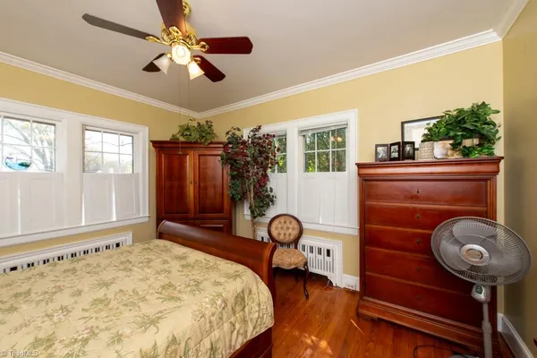 $350,000 | 514 West Parkway Avenue, High Point, NC 27262