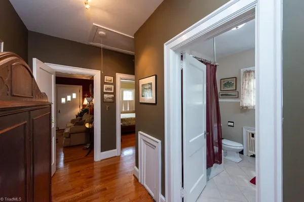 $350,000 | 514 West Parkway Avenue, High Point, NC 27262