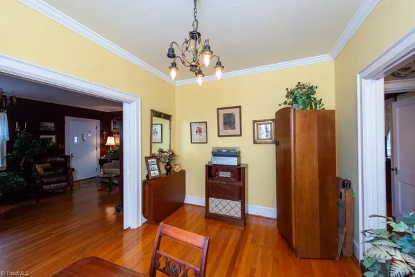 $350,000 | 514 West Parkway Avenue, High Point, NC 27262